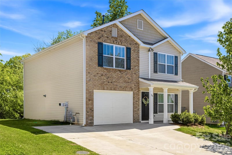 309 Oak Branch Rd, Arden, NC 28704