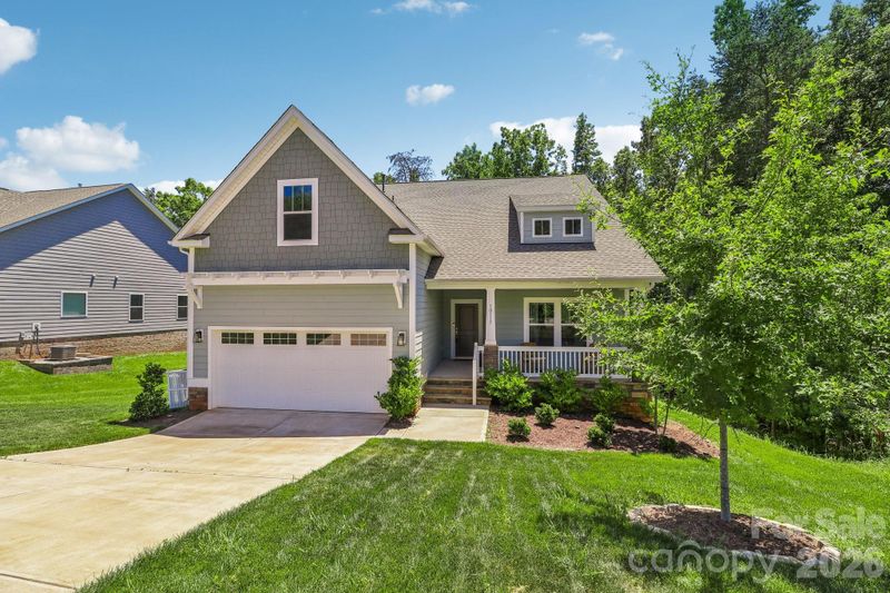 10117 Lakeshore Dr, Lancaster, SC 29720