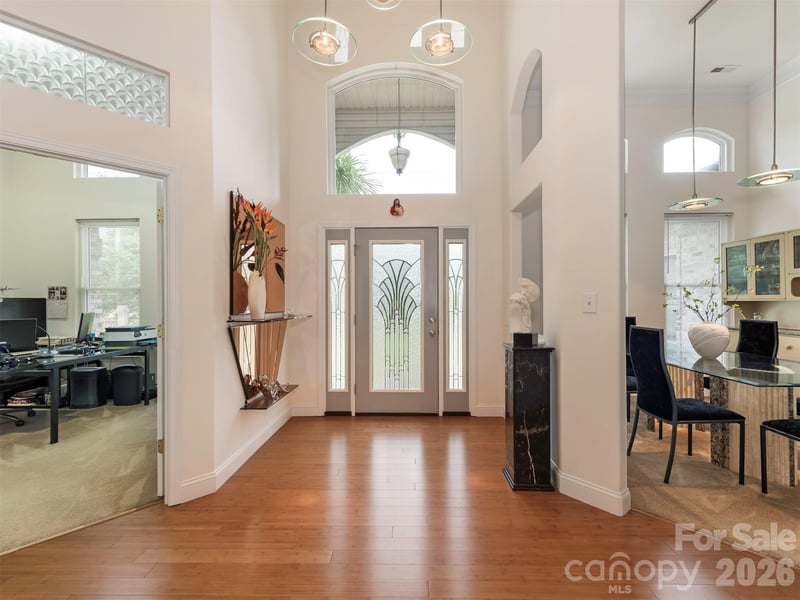 9535 Potter Rd, Matthews, NC 28104
