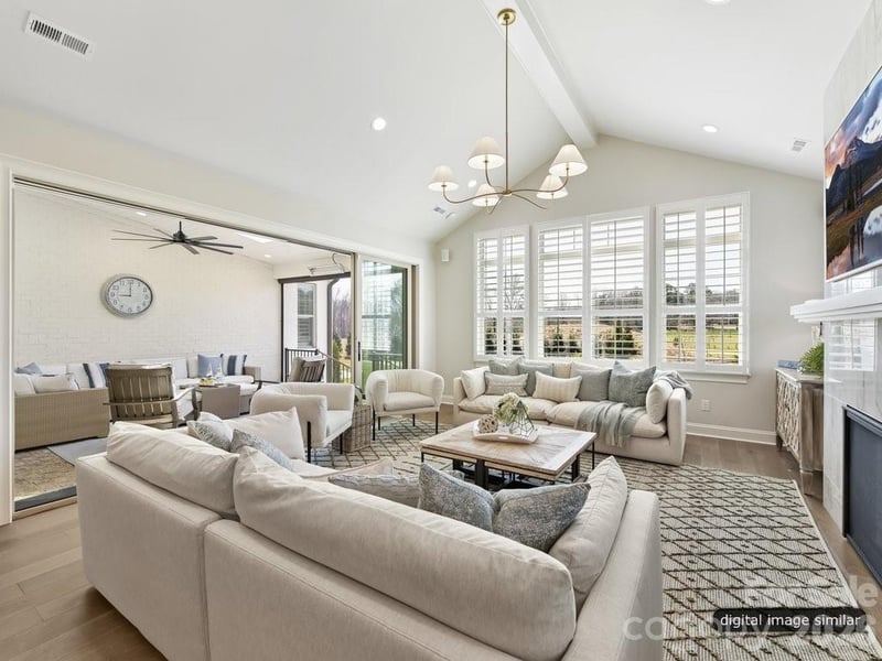 3137 Country Club Dr, Charlotte, NC 28205