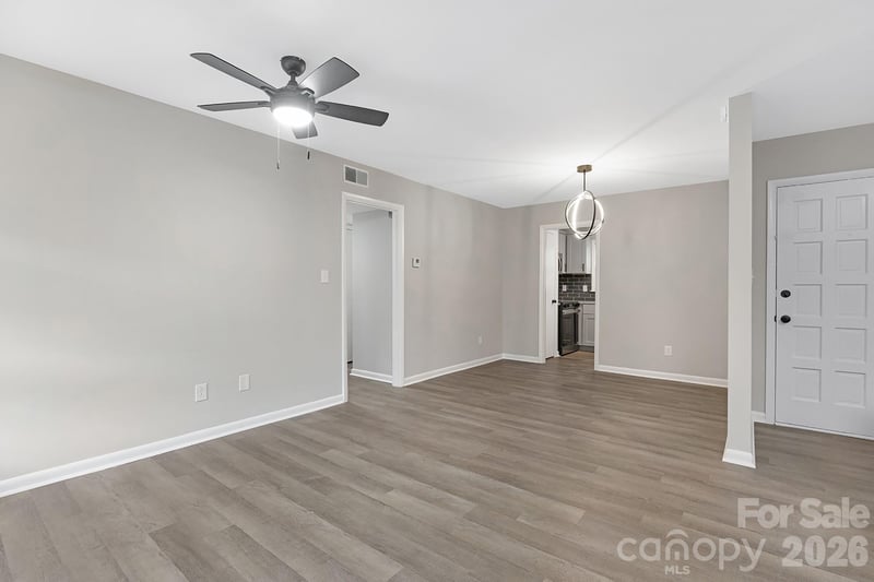 4601 Coronado Dr #G, Charlotte, NC 28212