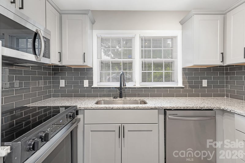 4601 Coronado Dr #G, Charlotte, NC 28212