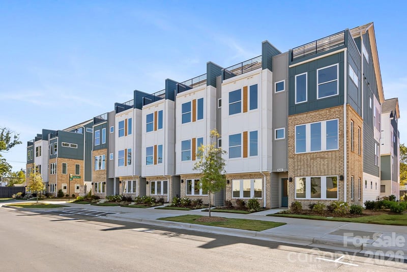 146 Red Azalea Ln #26, Charlotte, NC 28217