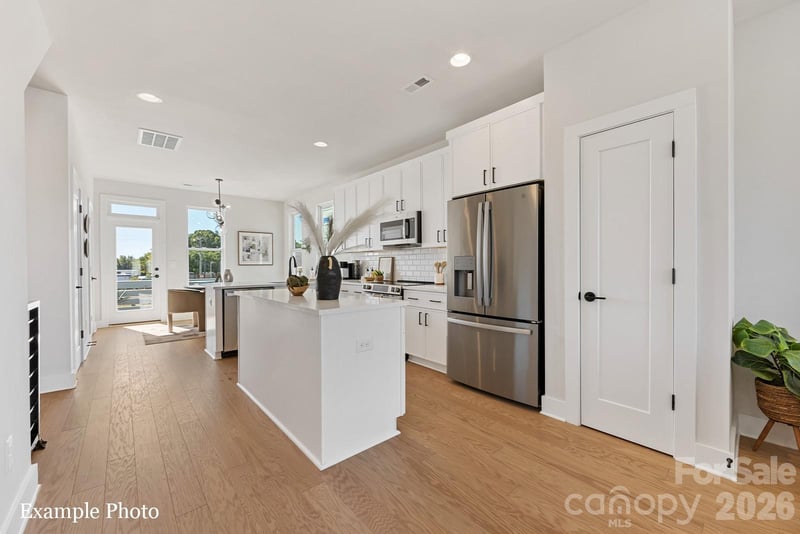 130 Red Azalea Ln #22, Charlotte, NC 28217