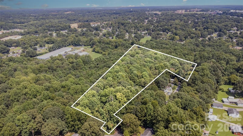 4648 Nob Hill Dr, Kannapolis, NC 28081