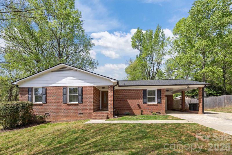 1735 Windyrush Ln, Gastonia, NC 28054