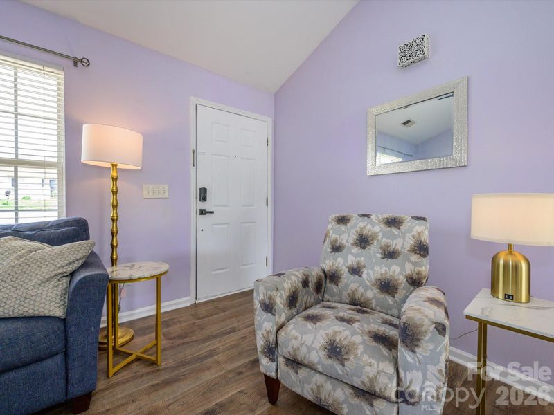 7036 Davis Forest Ln, Charlotte, NC 28262