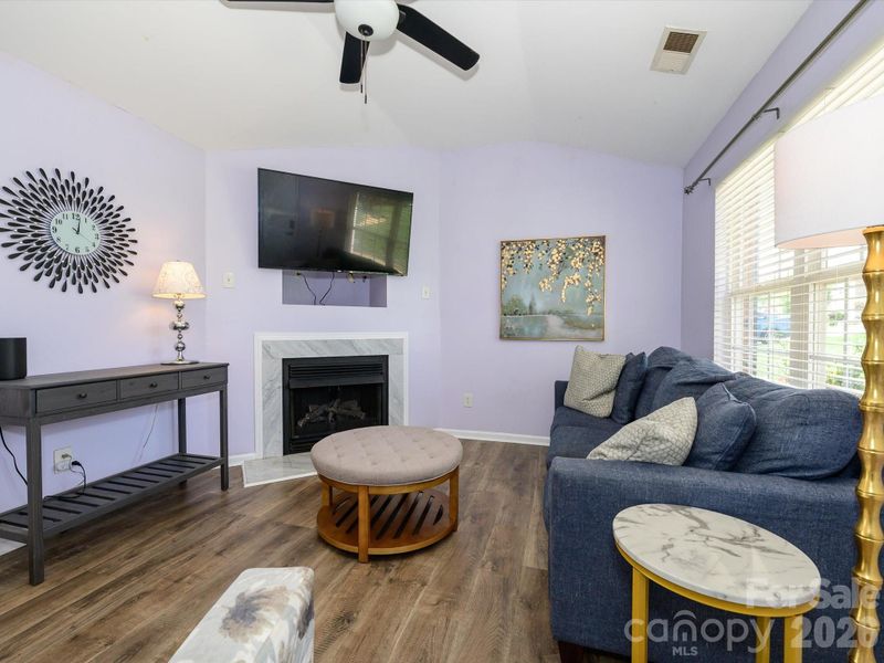 7036 Davis Forest Ln, Charlotte, NC 28262
