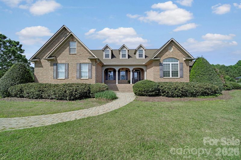 2407 Robert Usher Rd, Lancaster, SC 29720
