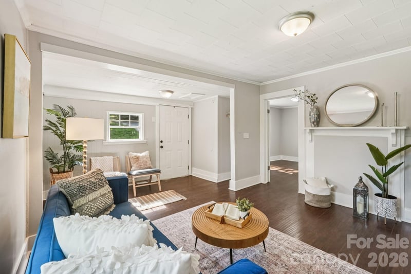 911 Elm St, Kannapolis, NC 28081
