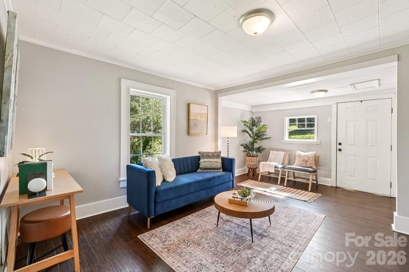 911 Elm St, Kannapolis, NC 28081