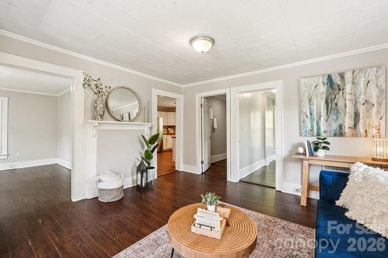 911 Elm St, Kannapolis, NC 28081