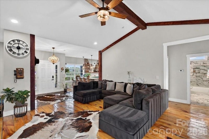 7326 Cotton Ridge Dr, Monroe, NC 28110