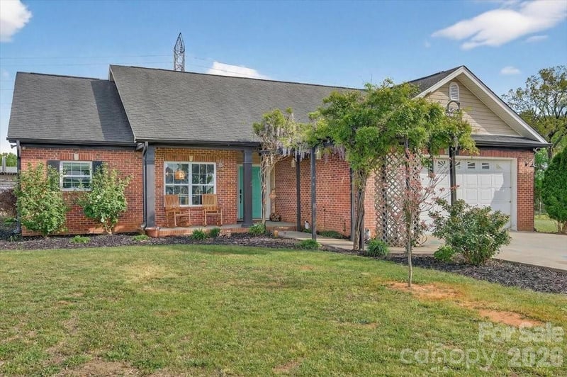 7326 Cotton Ridge Dr, Monroe, NC 28110