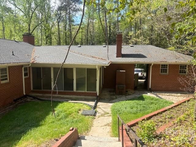 376 Sunnyside Dr SE, Concord, NC 28025
