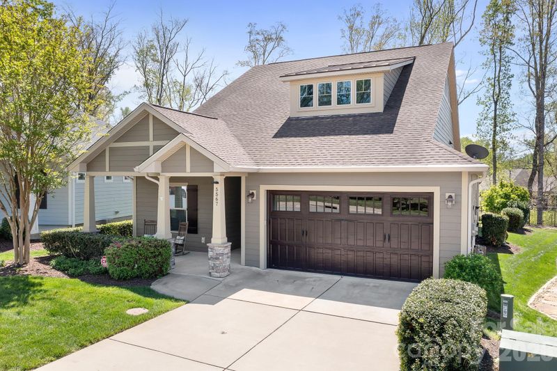 5567 Elk Knob Ct, Denver, NC 28037