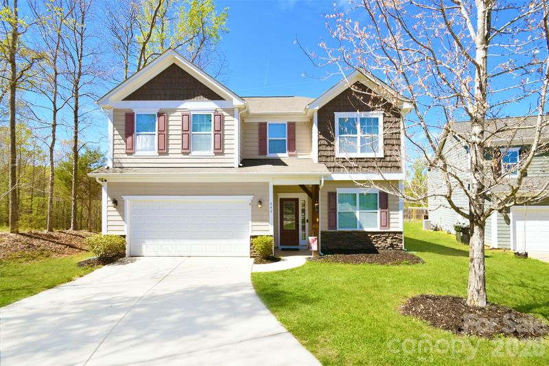 440 Sweet Shrub Ct NW, Concord, NC 28027