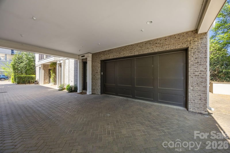 1708 Lombardy Cir #D, Charlotte, NC 28203