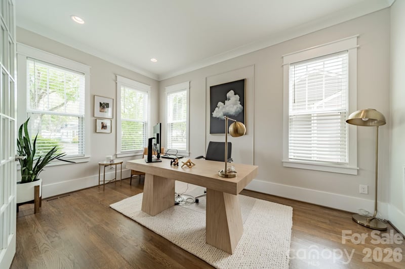 344 Melbourne Ct, Charlotte, NC 28209