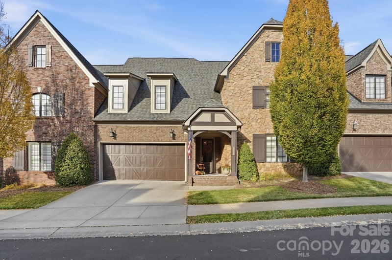 5212 Shepley Ct, Charlotte, NC 28226