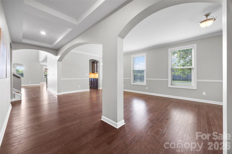 213 Candella Dr, Matthews, NC 28104