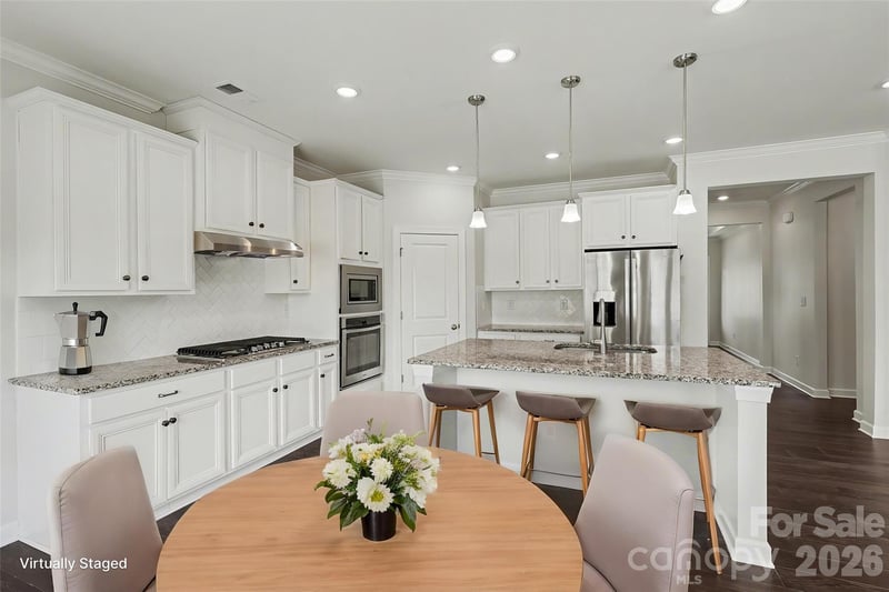 2156 Poplar Ridge Dr, Monroe, NC 28110