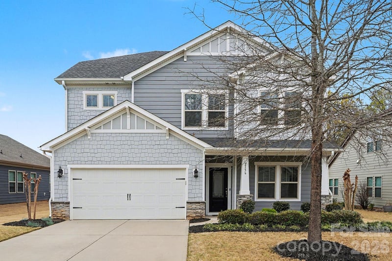2156 Poplar Ridge Dr, Monroe, NC 28110