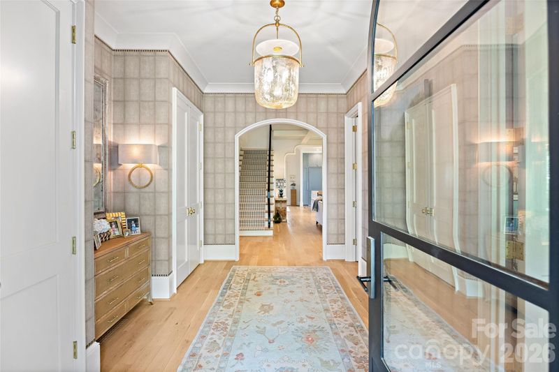 254 Huntley Pl, Charlotte, NC 28207