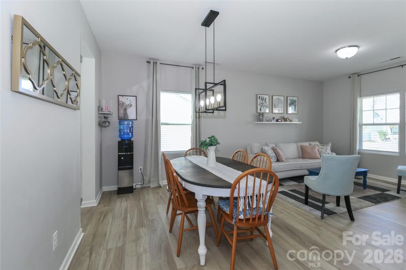 228 Fesperman Cir, Troutman, NC 28166