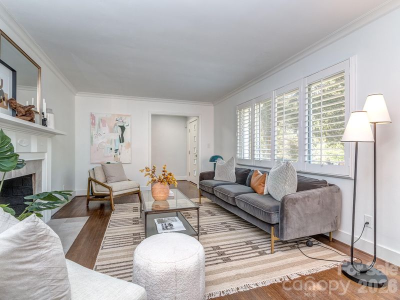 609 Cooper Dr, Charlotte, NC 28210