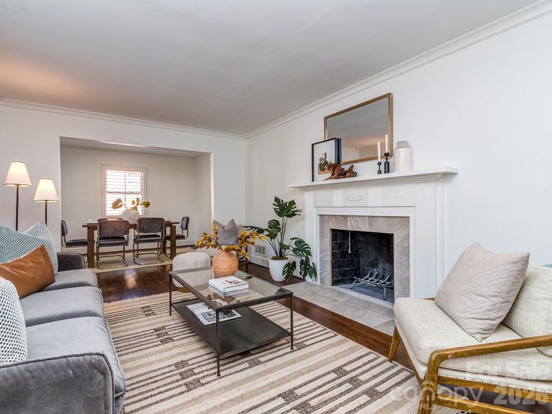 609 Cooper Dr, Charlotte, NC 28210