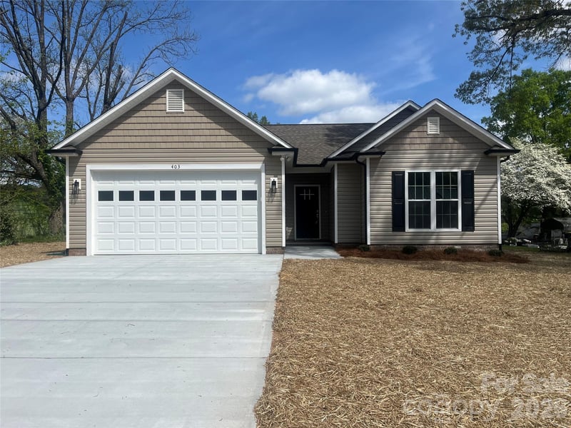 403 E 21st St, Kannapolis, NC 28083