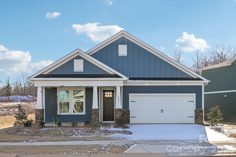 524 Tates Trl #17, Cramerton, NC 28032