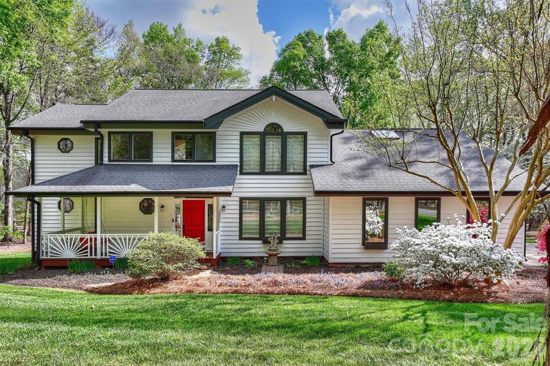 2005 Gathering Pl, Kannapolis, NC 28081