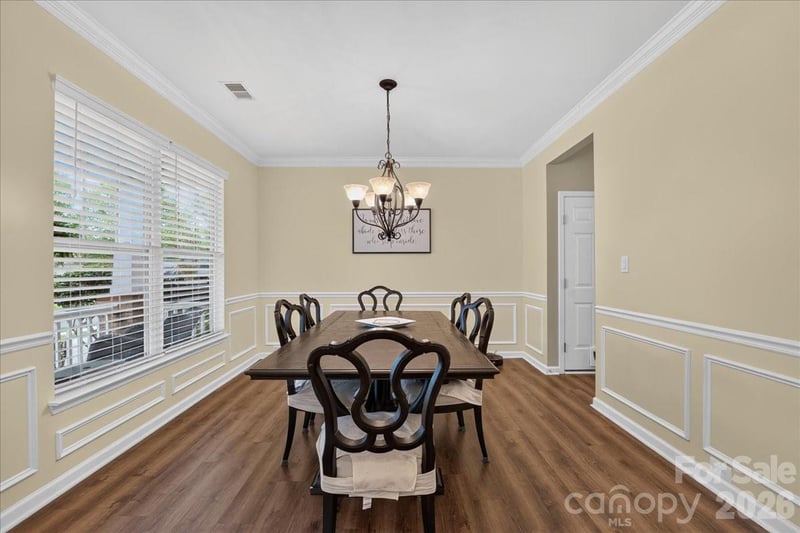 8006 Fine Robe Dr, Indian Trail, NC 28079