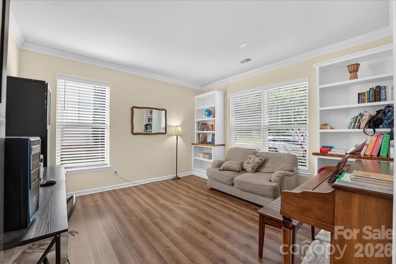 8006 Fine Robe Dr, Indian Trail, NC 28079