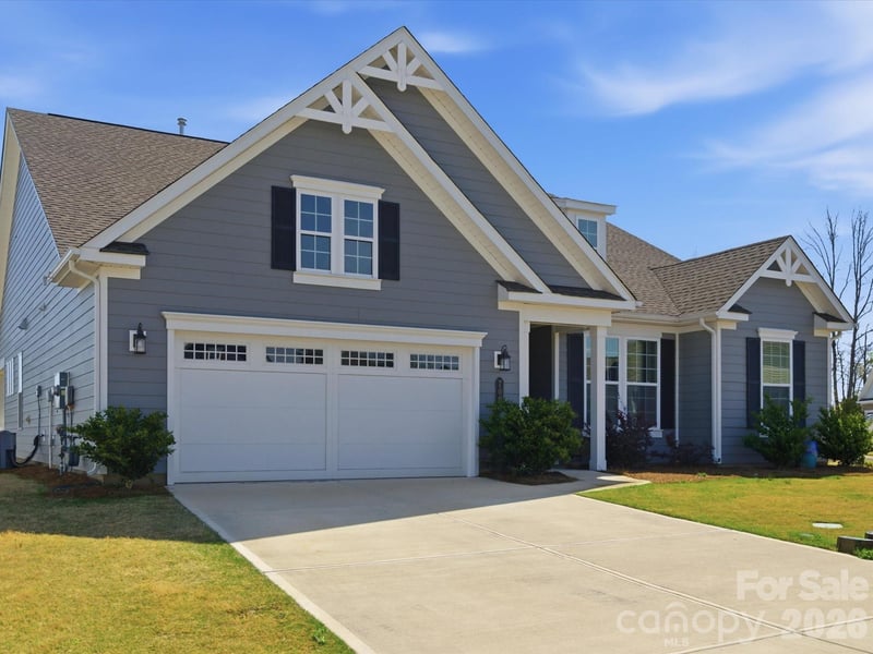 7004 Treetop Ct, York, SC 29745