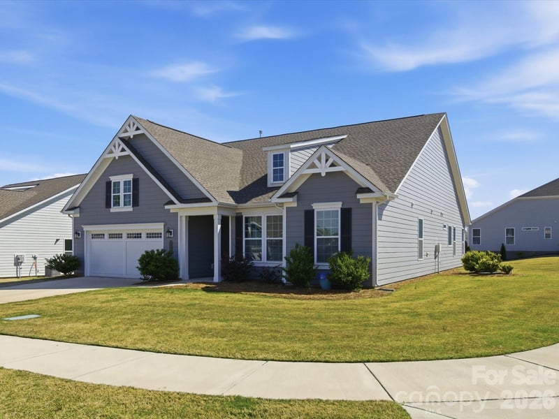 7004 Treetop Ct, York, SC 29745