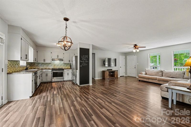 2716 Norfolk Rd, Lancaster, SC 29720