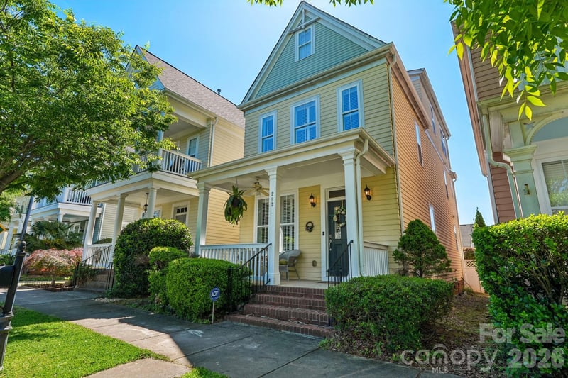 Home Worth Check