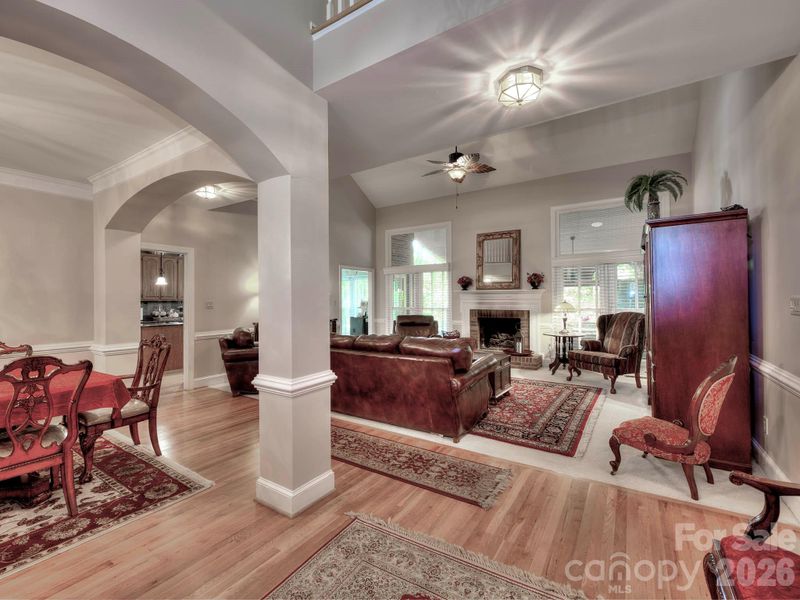 4601 Nobility Ct #16, Charlotte, NC 28269