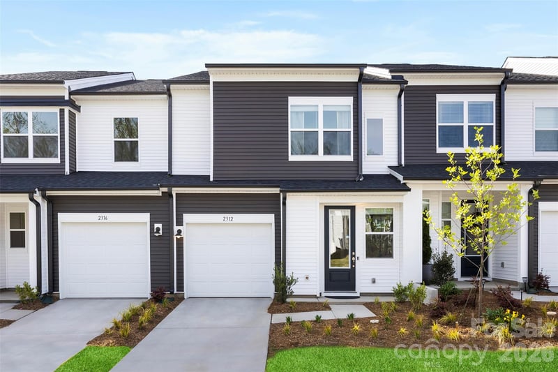 2312 Endeavor Rn, Charlotte, NC 28269