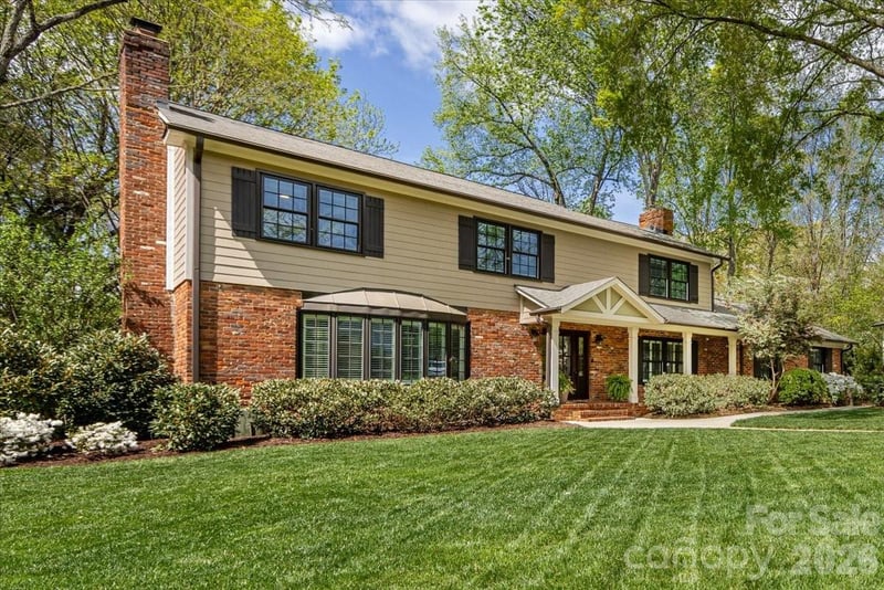 308 Robmont Rd, Charlotte, NC 28270