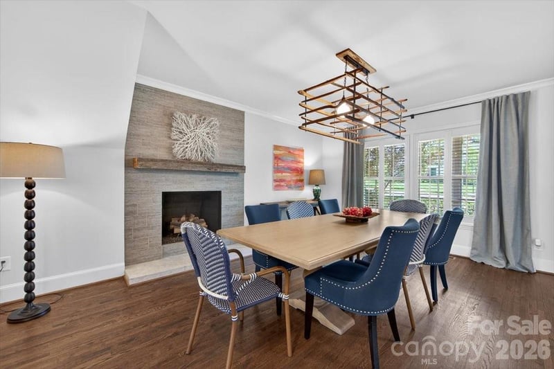 308 Robmont Rd, Charlotte, NC 28270