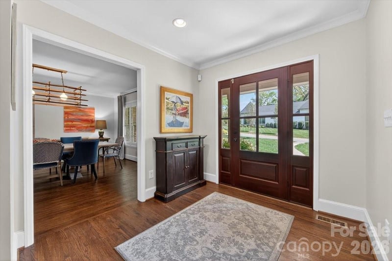 308 Robmont Rd, Charlotte, NC 28270