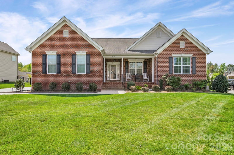 9639 Lockwood Rd, Concord, NC 28027