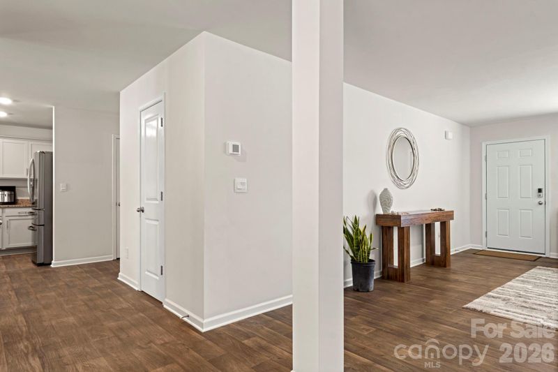 1331 Mifflin Ln, Dallas, NC 28034