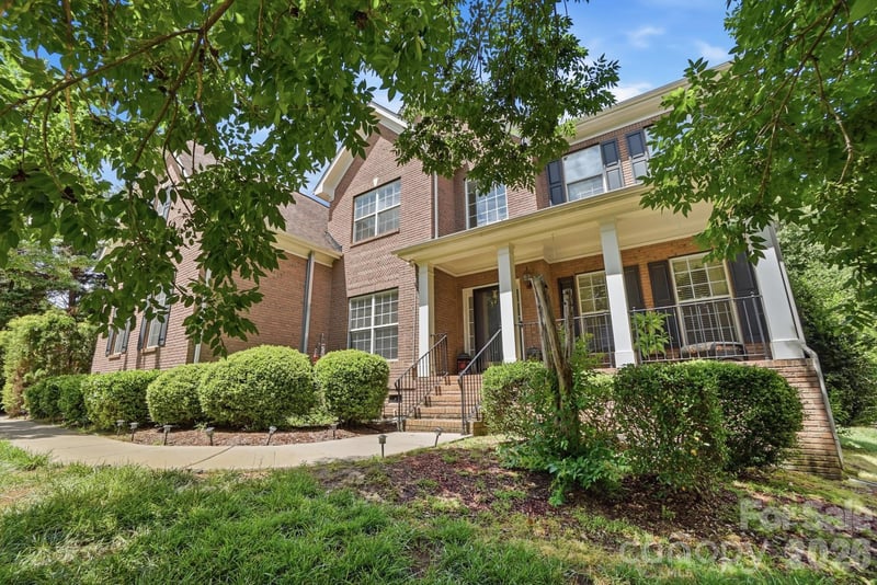 8108 Morehouse Dr, Waxhaw, NC 28173