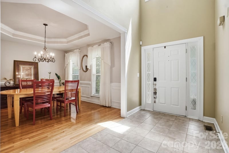 8108 Morehouse Dr, Waxhaw, NC 28173