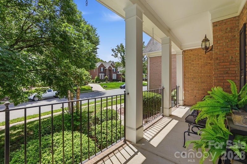 8108 Morehouse Dr, Waxhaw, NC 28173